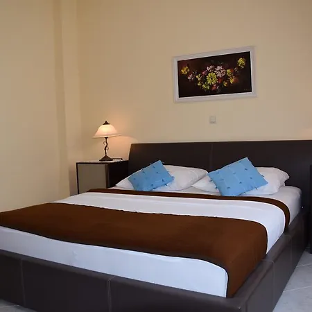 Apartman Crobeg Rab Town