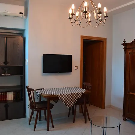 Apartman Crobeg Rab Town