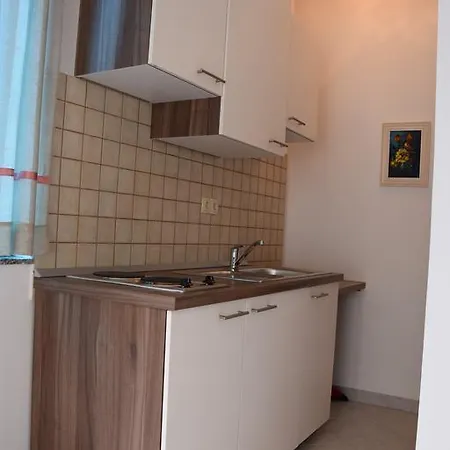 Crobeg Apartment
