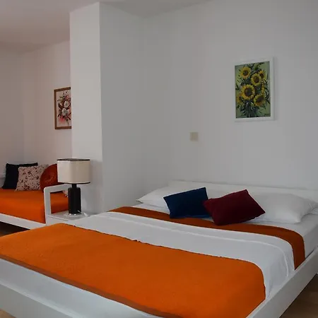 Crobeg Apartment