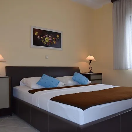 Apartment Crobeg