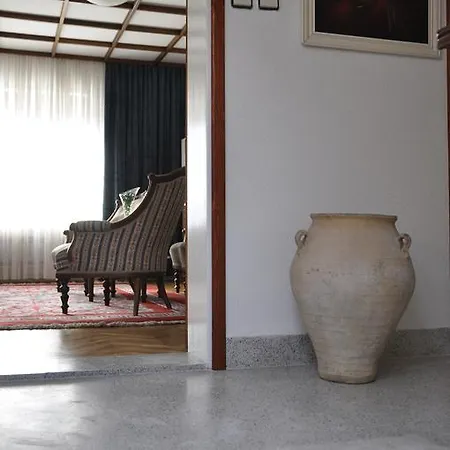 Crobeg Apartment *