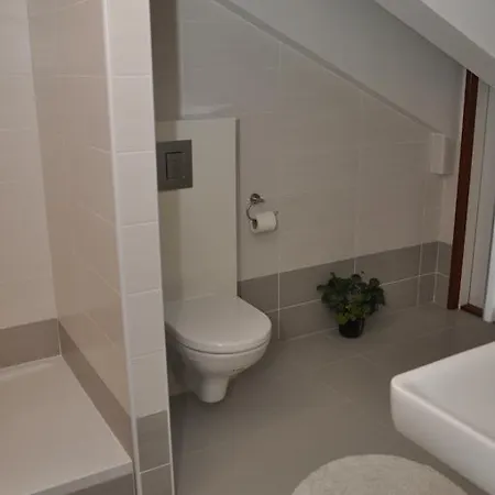 Apartment Crobeg Rab Town