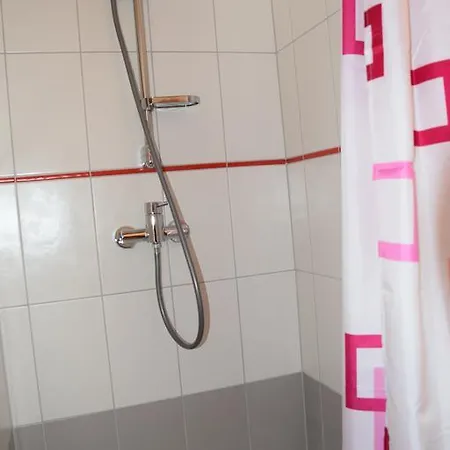 Apartment Crobeg *