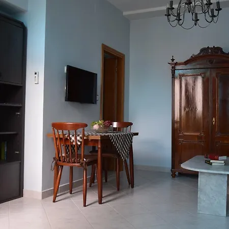 Crobeg Apartment *