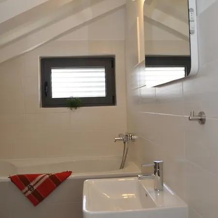 Appartement Crobeg Rab Town