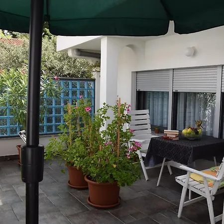 Crobeg Apartment