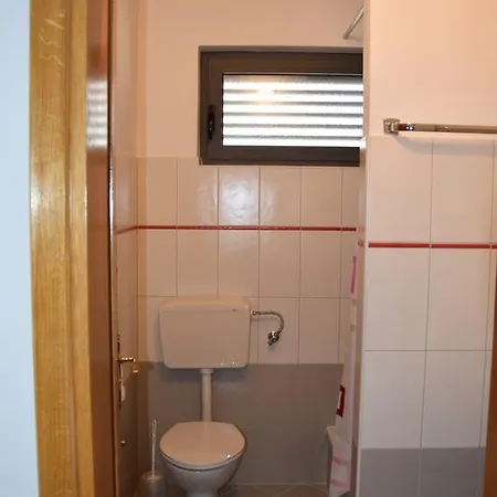 Apartment Crobeg *