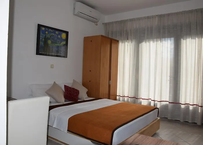 Crobeg Appartamento Rab Town