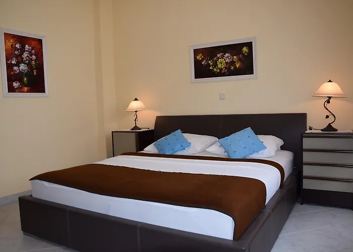Appartamento Crobeg Rab Town