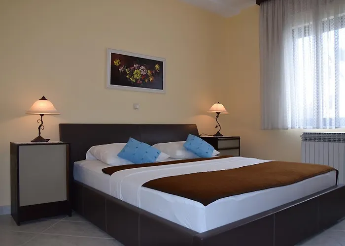 Appartamento Crobeg