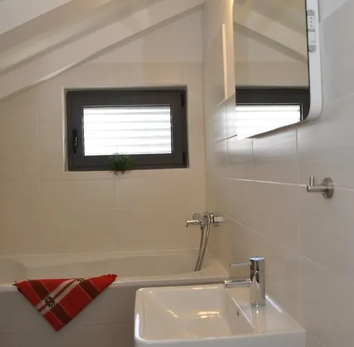 Appartamento Crobeg Rab Town