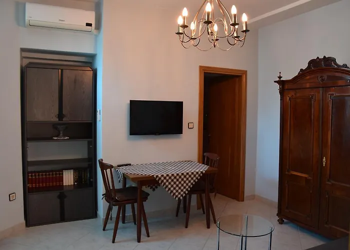 Appartamento Crobeg Rab Town